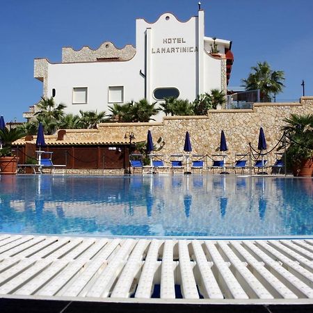 Hotel La Martinica Ficarazzi Dış mekan fotoğraf