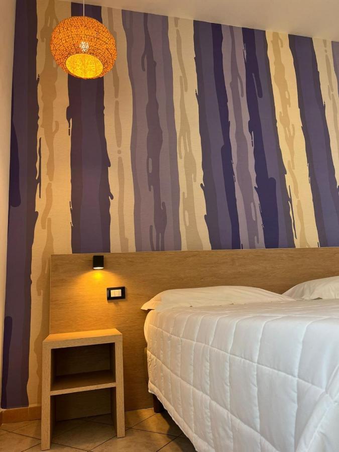 Hotel La Martinica Ficarazzi Dış mekan fotoğraf