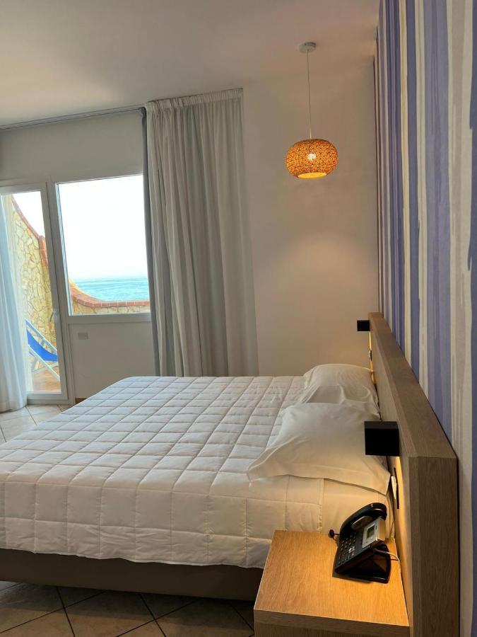 Hotel La Martinica Ficarazzi Dış mekan fotoğraf