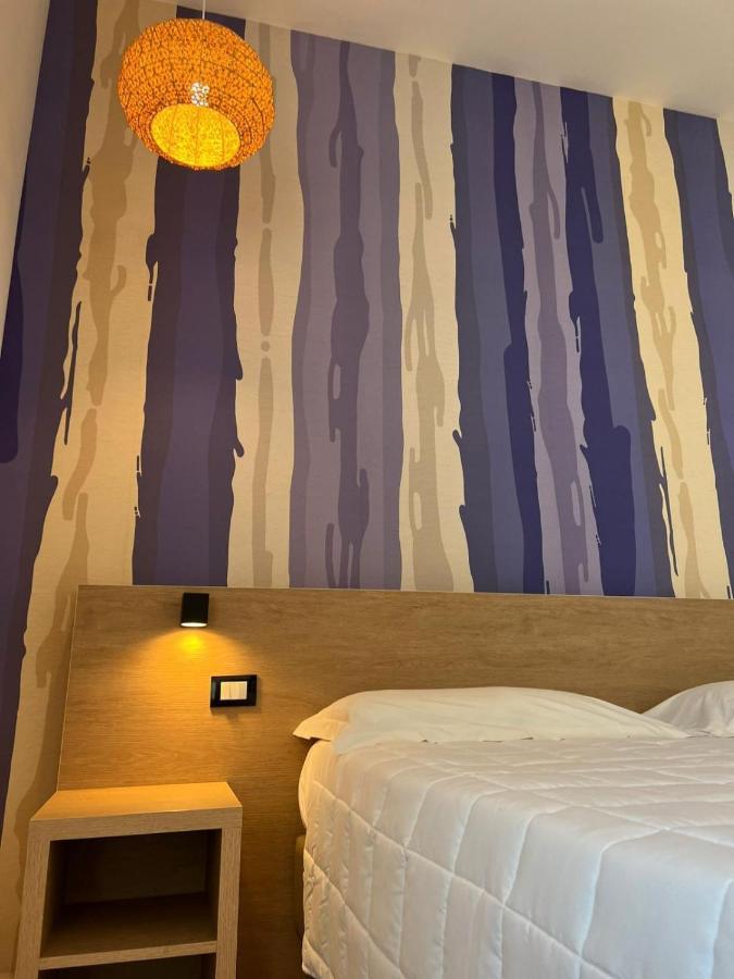Hotel La Martinica Ficarazzi Dış mekan fotoğraf