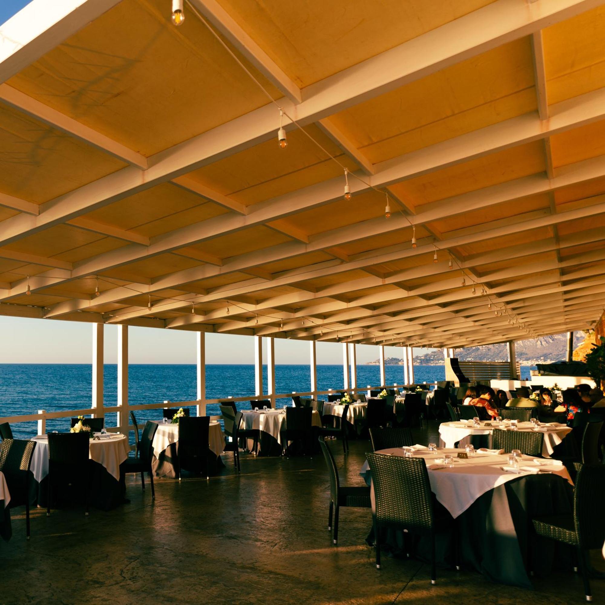 Hotel La Martinica Ficarazzi Dış mekan fotoğraf