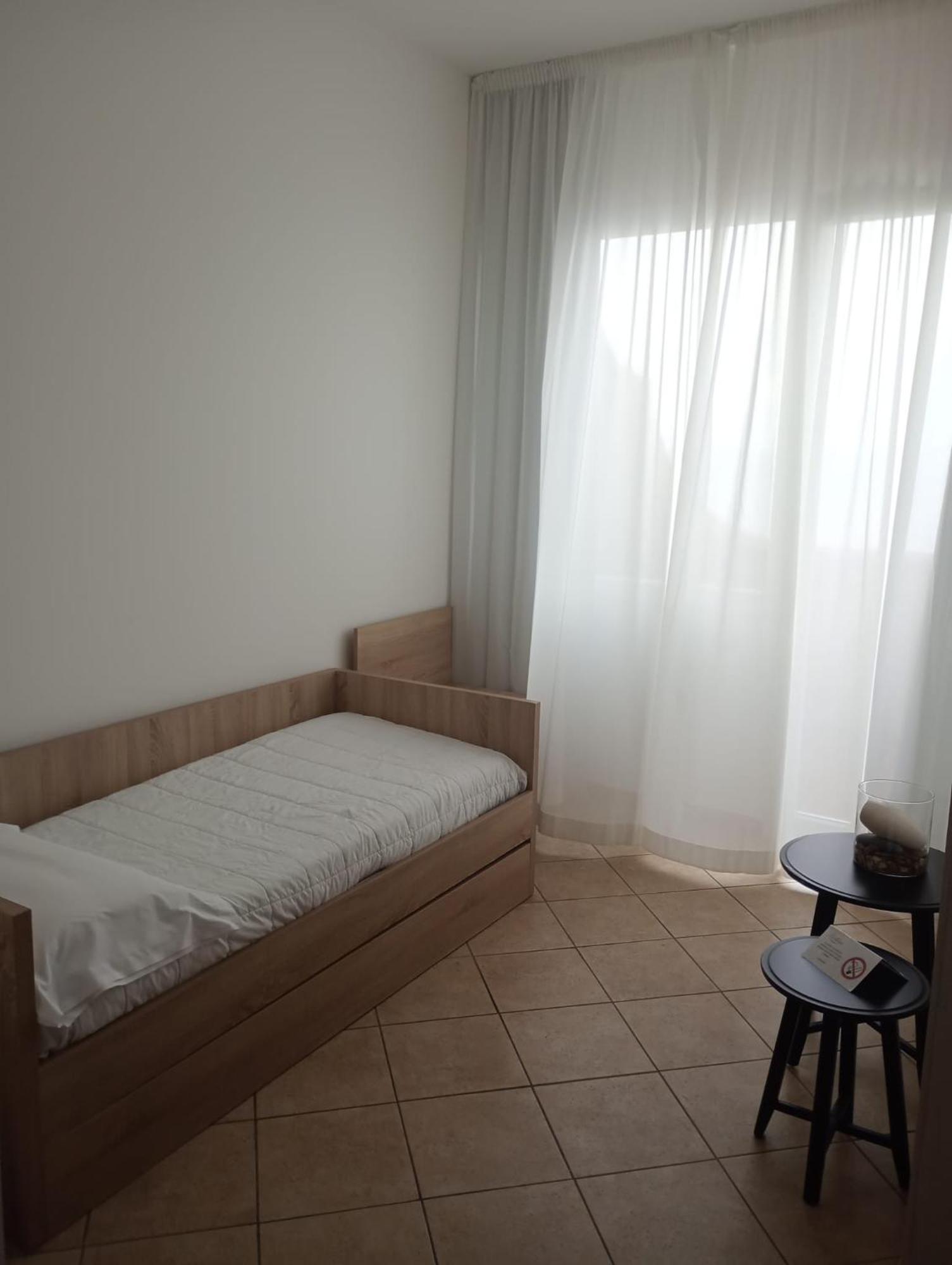 Hotel La Martinica Ficarazzi Dış mekan fotoğraf